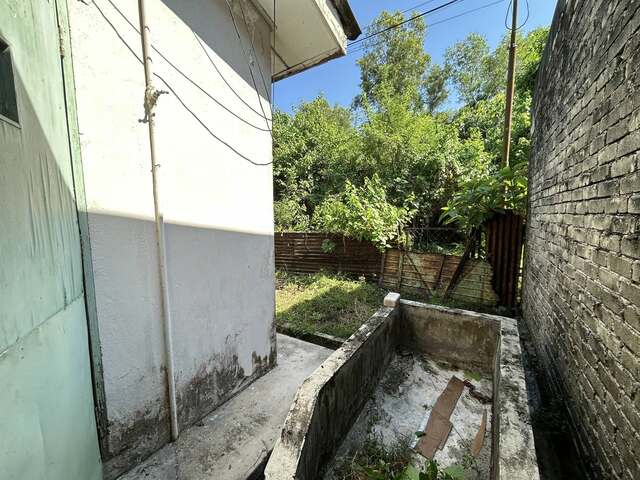 Full Loan Cheap Sale 22x75 Single Storey Lahat Sri Wang Badri Shah Desa Baru image