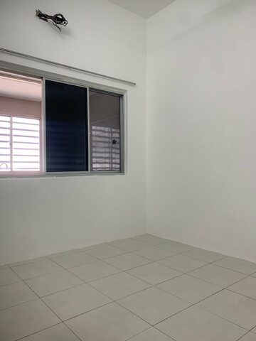 Renovated Full Loan 20x70 Single Storey Lahat Sri Wang Badri Shah Desa Baru image