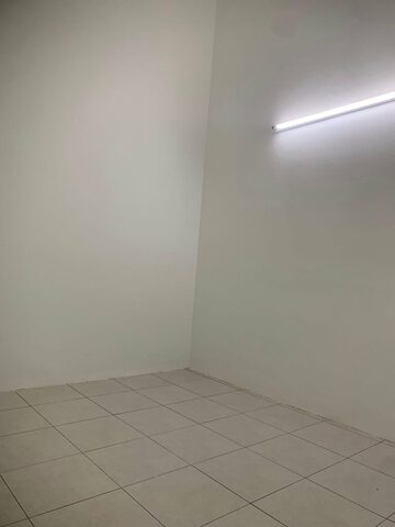 Renovated Full Loan 20x70 Single Storey Lahat Sri Wang Badri Shah Desa Baru image