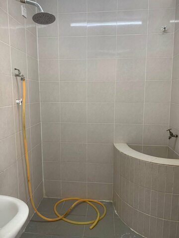 Renovated Full Loan 20x70 Single Storey Lahat Sri Wang Badri Shah Desa Baru image