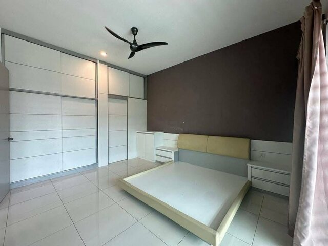 Good Condition 22x75 SPPK Casa Lapangan Station 18 Pengkalan Pasir Puteh Kiara Shatin image