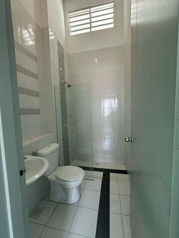 Good Condition 22x75 SPPK Casa Lapangan Station 18 Pengkalan Pasir Puteh Kiara Shatin image