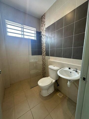 Good Condition 22x75 SPPK Casa Lapangan Station 18 Pengkalan Pasir Puteh Kiara Shatin image