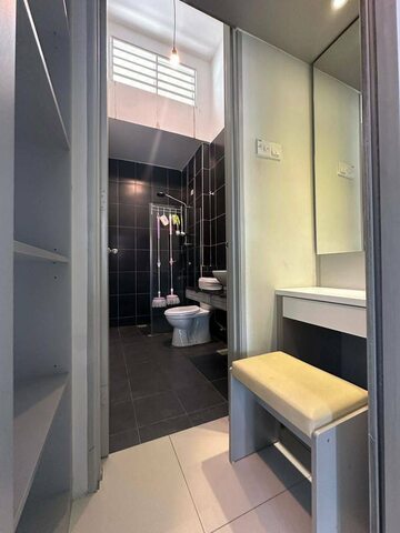 Good Condition 22x75 SPPK Casa Lapangan Station 18 Pengkalan Pasir Puteh Kiara Shatin image