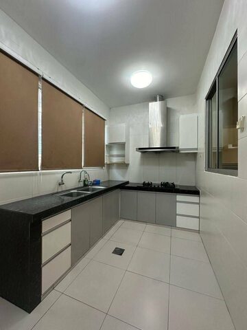 Good Condition 22x75 SPPK Casa Lapangan Station 18 Pengkalan Pasir Puteh Kiara Shatin image