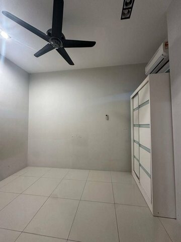 Good Condition 22x75 SPPK Casa Lapangan Station 18 Pengkalan Pasir Puteh Kiara Shatin image