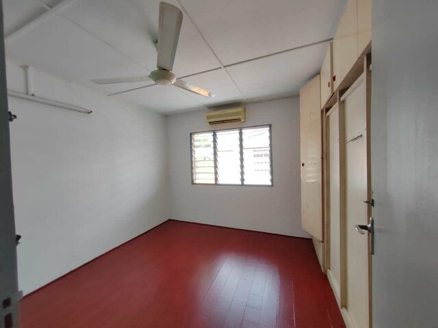 FREEHOLD Int Corner Taman Cempaka 1442sqft Gunung Rapat Pekan Razaki Ampang image
