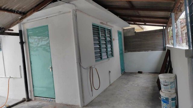 FREEHOLD Int Corner Taman Cempaka 1442sqft Gunung Rapat Pekan Razaki Ampang image