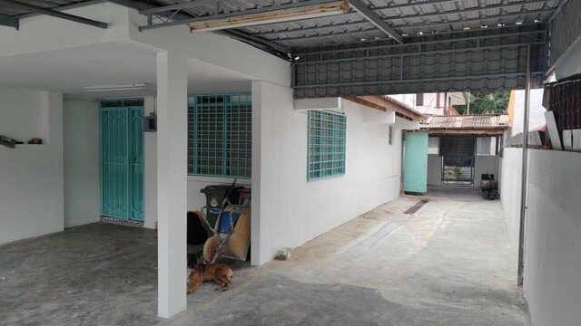 FREEHOLD Int Corner Taman Cempaka 1442sqft Gunung Rapat Pekan Razaki Ampang image