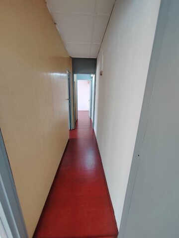 FREEHOLD Int Corner Taman Cempaka 1442sqft Gunung Rapat Pekan Razaki Ampang image