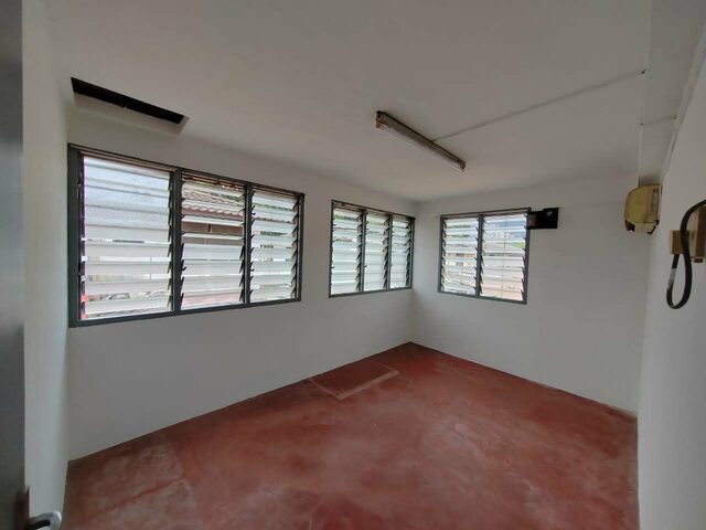FREEHOLD Int Corner Taman Cempaka 1442sqft Gunung Rapat Pekan Razaki Ampang image