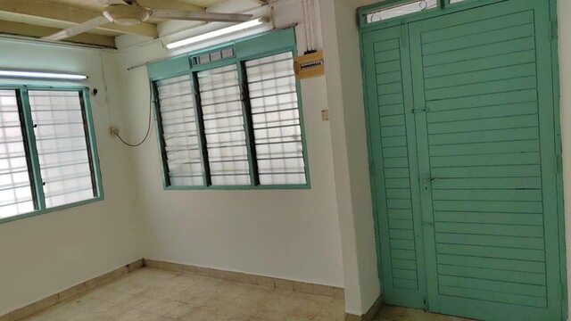 FREEHOLD Int Corner Taman Cempaka 1442sqft Gunung Rapat Pekan Razaki Ampang image