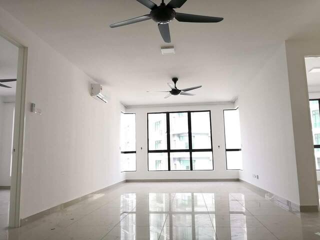Cheap Sale 3 Room Corner Unit Upper East Tigerlane Ipoh Town Polo Residence D Festivo Ipoh Garden Canning image