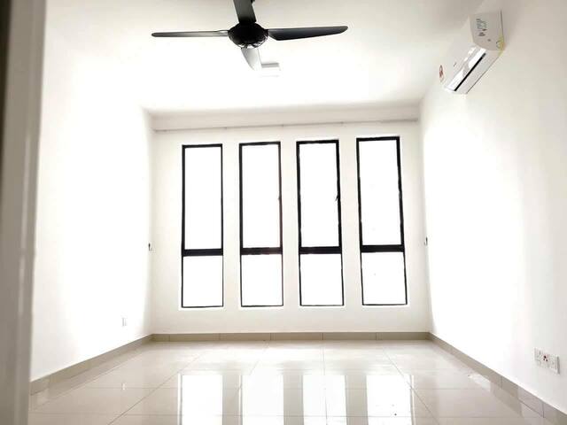 Cheap Sale 3 Room Corner Unit Upper East Tigerlane Ipoh Town Polo Residence D Festivo Ipoh Garden Canning image
