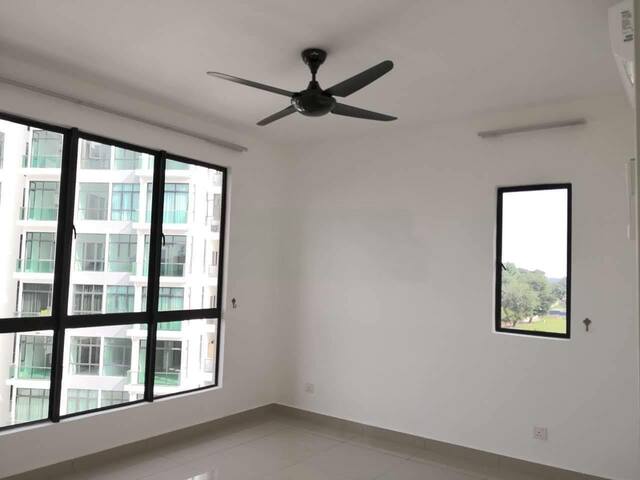 Cheap Sale 3 Room Corner Unit Upper East Tigerlane Ipoh Town Polo Residence D Festivo Ipoh Garden Canning image