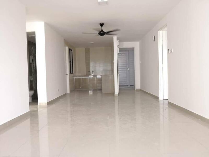 Cheap Sale 3 Room Corner Unit Upper East Tigerlane Ipoh Town Polo Residence D Festivo Ipoh Garden Canning 