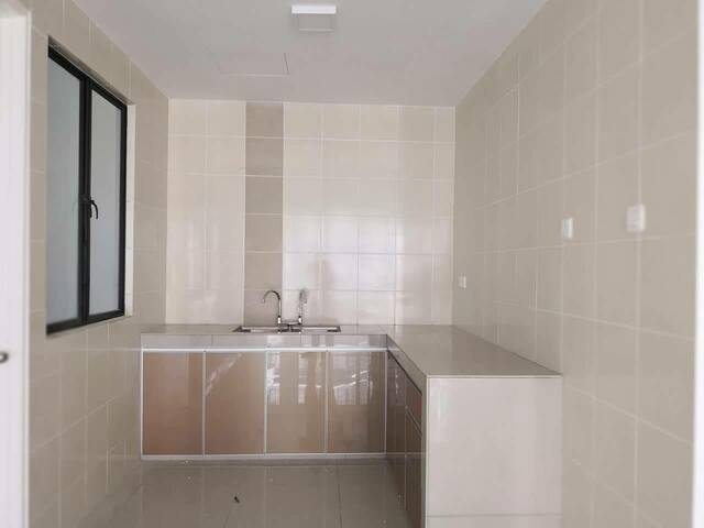 Cheap Sale 3 Room Corner Unit Upper East Tigerlane Ipoh Town Polo Residence D Festivo Ipoh Garden Canning image