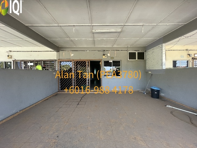 KAMPUNG CHENGAL LEMPONG image