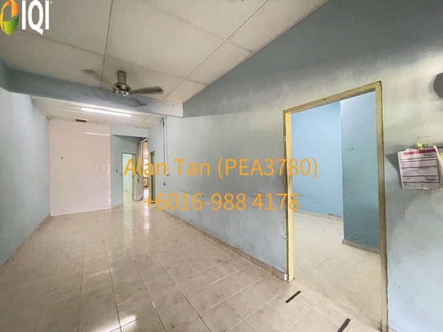 KAMPUNG CHENGAL LEMPONG image