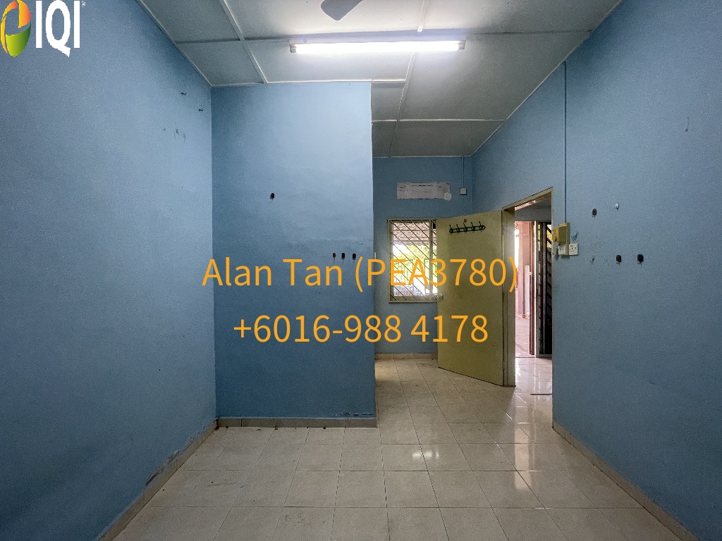 KAMPUNG CHENGAL LEMPONG image