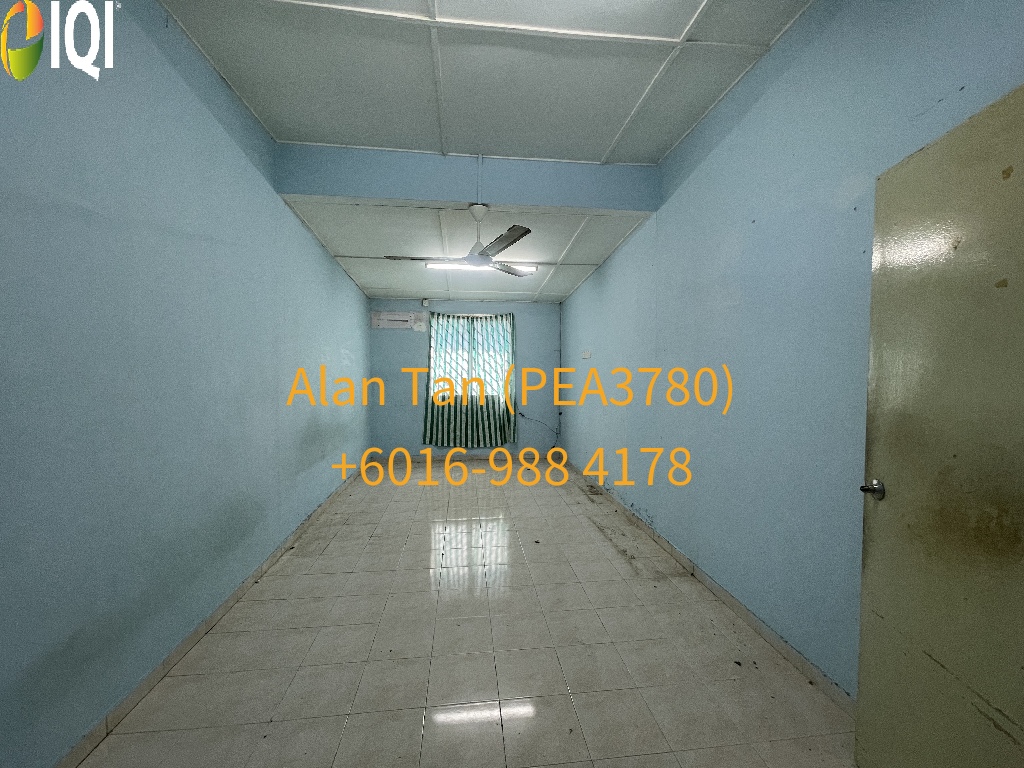 KAMPUNG CHENGAL LEMPONG image