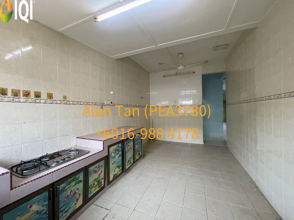 KAMPUNG CHENGAL LEMPONG image