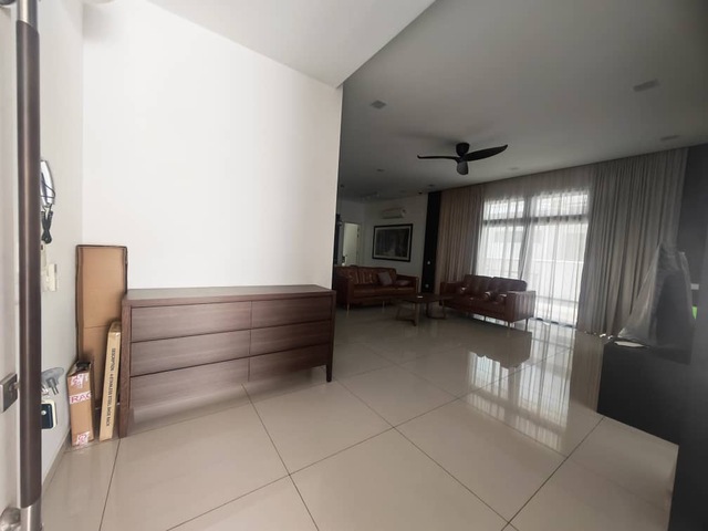 Iskandar Puteri Eco Botanic Semi-D for sale image