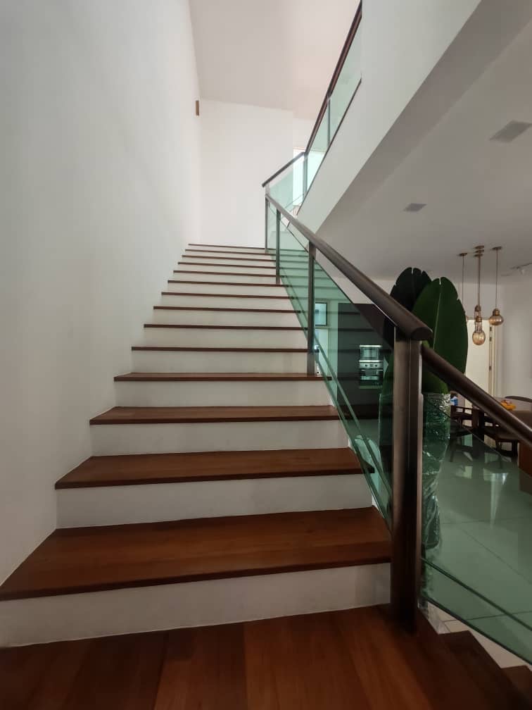 Iskandar Puteri Eco Botanic Semi-D for sale image