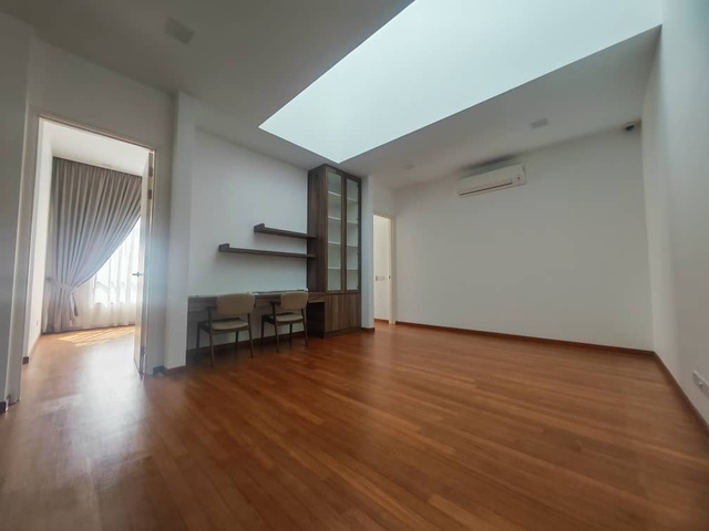 Iskandar Puteri Eco Botanic Semi-D for sale image