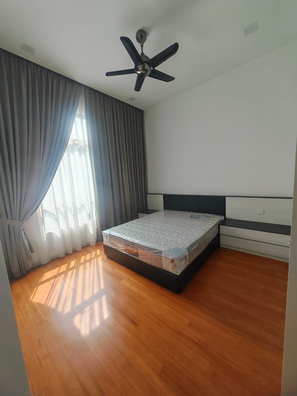 Iskandar Puteri Eco Botanic Semi-D for sale image