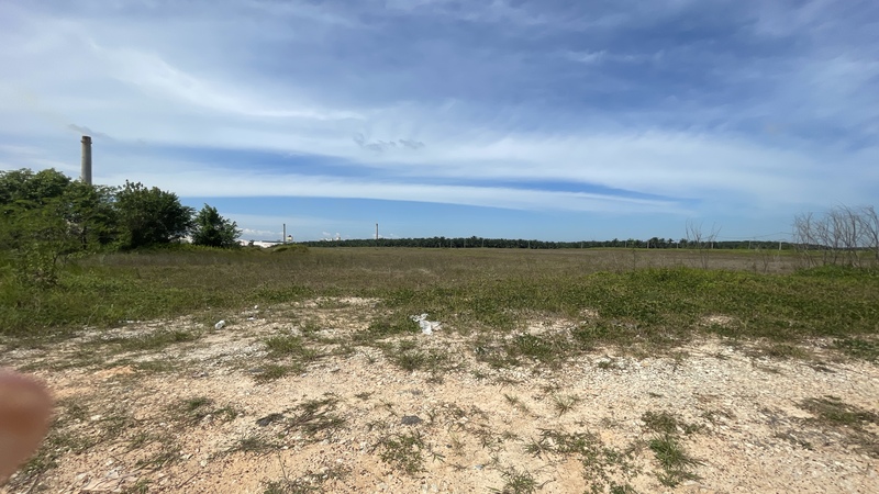 Jasin Industrial Park