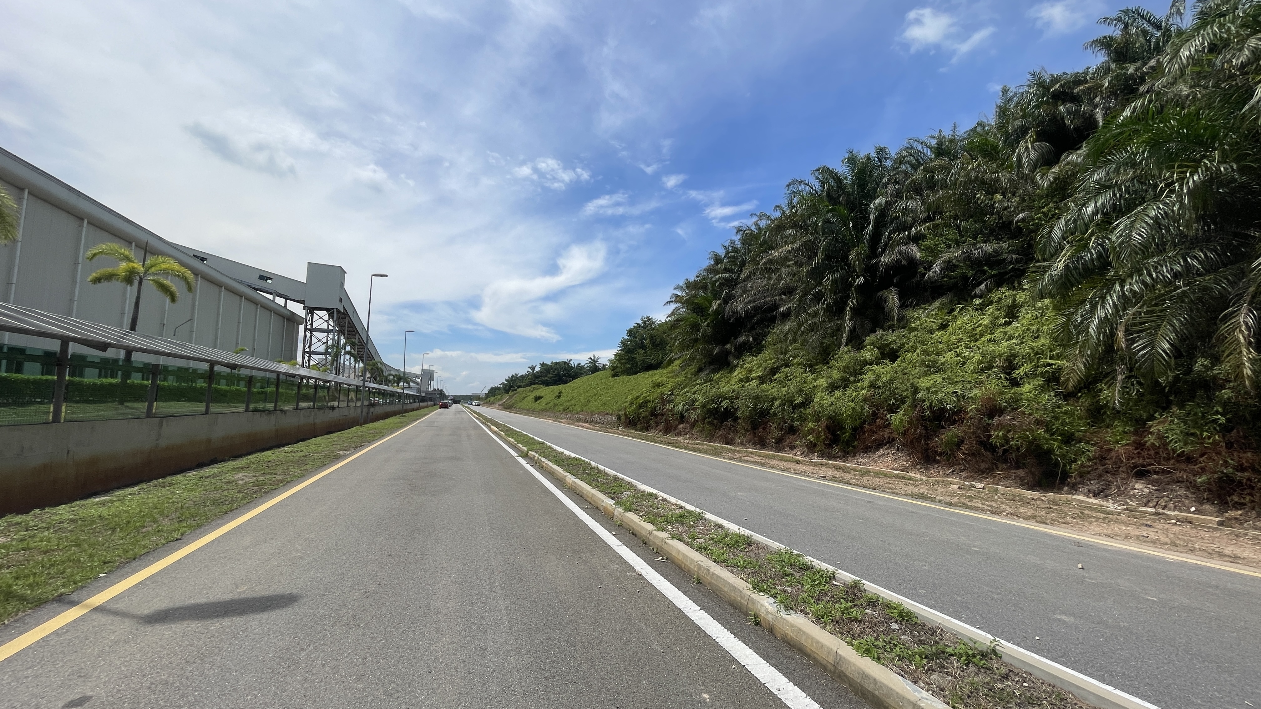 Jasin Industrial Park image