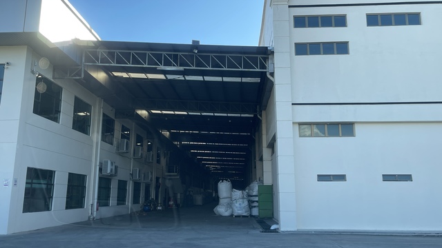 Kulai Kelapa Sawit Batu 24 Detached Factory for sale photo