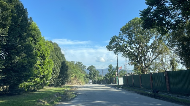 Kulai Kelapa Sawit Batu 24 Detached Factory for sale image