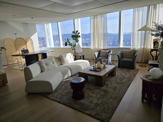 Signiel Residence  image