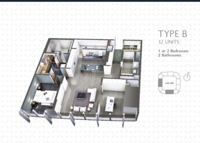 Signiel Residence  image
