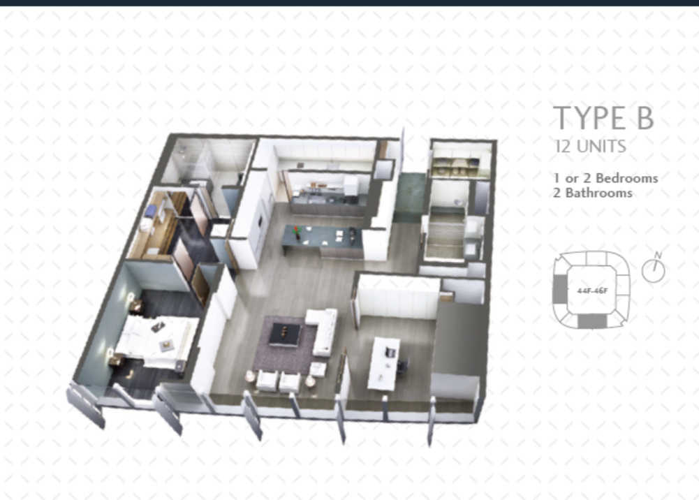 Signiel Residence  image