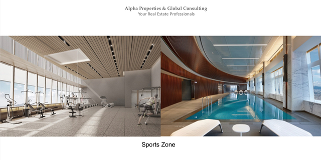 Signiel Residence  image