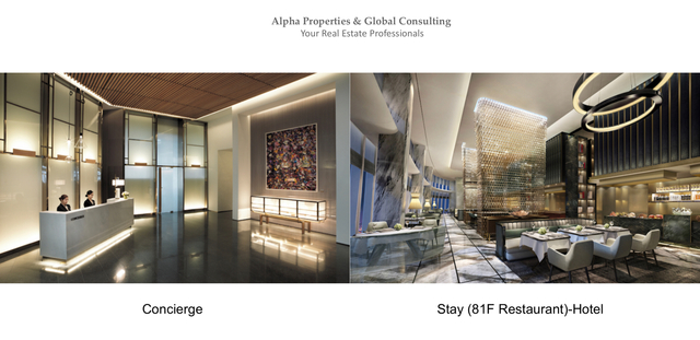 Signiel Residence  image