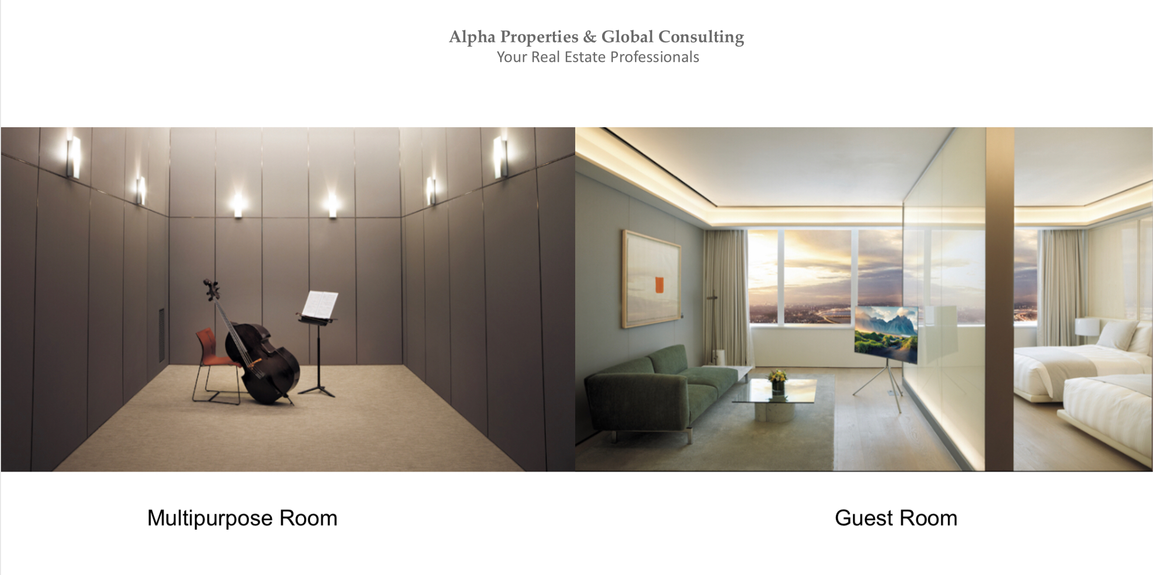 Signiel Residence  image