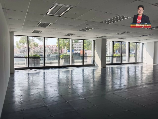 Your Office, Your Momentum | Plaza Shell KK | 1,850 sqft image