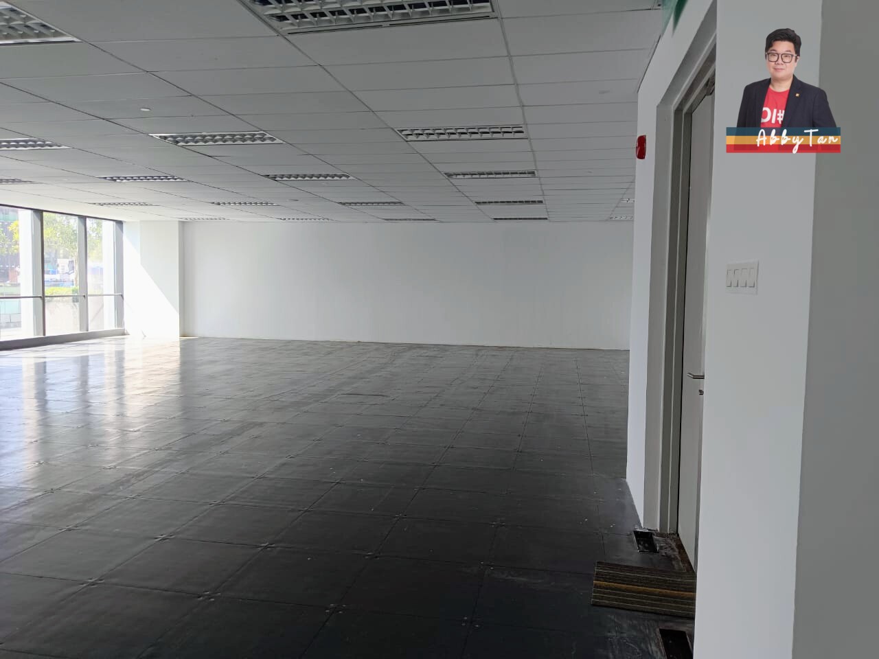 Your Office, Your Momentum | Plaza Shell KK | 1,850 sqft image