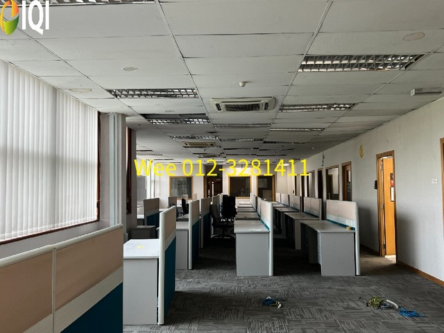 Hicom Glenmarie image