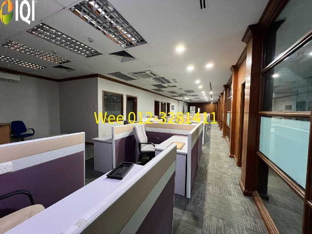 Hicom Glenmarie photo