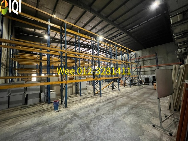 Hicom Glenmarie image