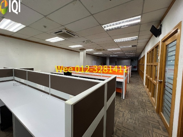 Hicom Glenmarie image