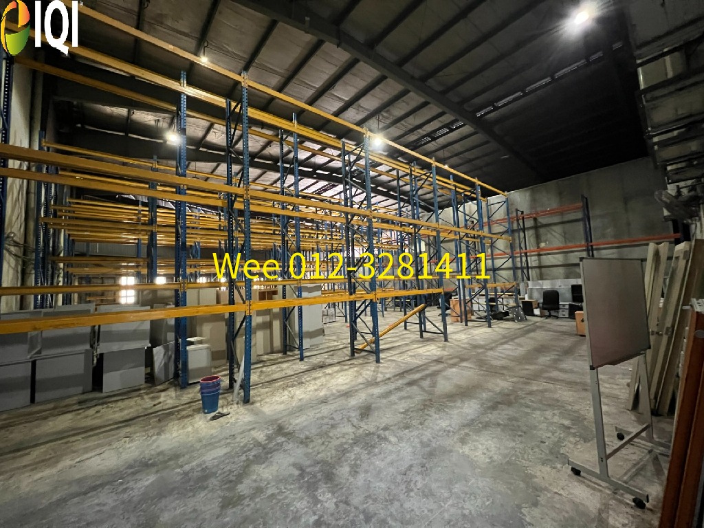 Hicom Glenmarie image