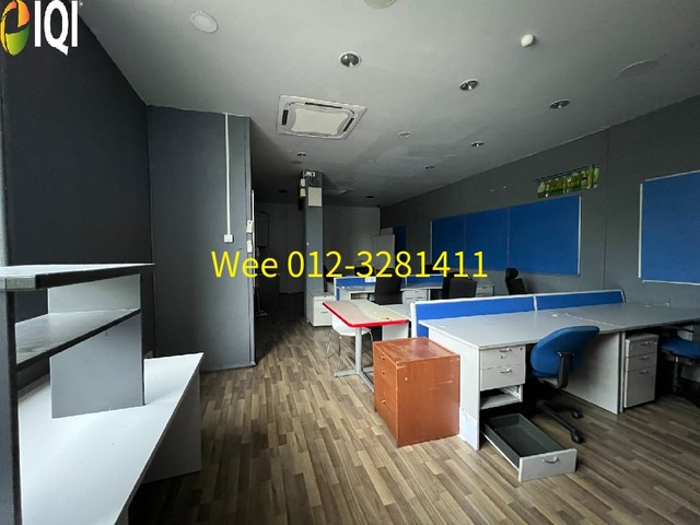 Hicom Glenmarie image