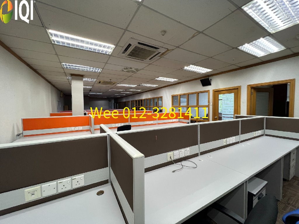 Hicom Glenmarie image