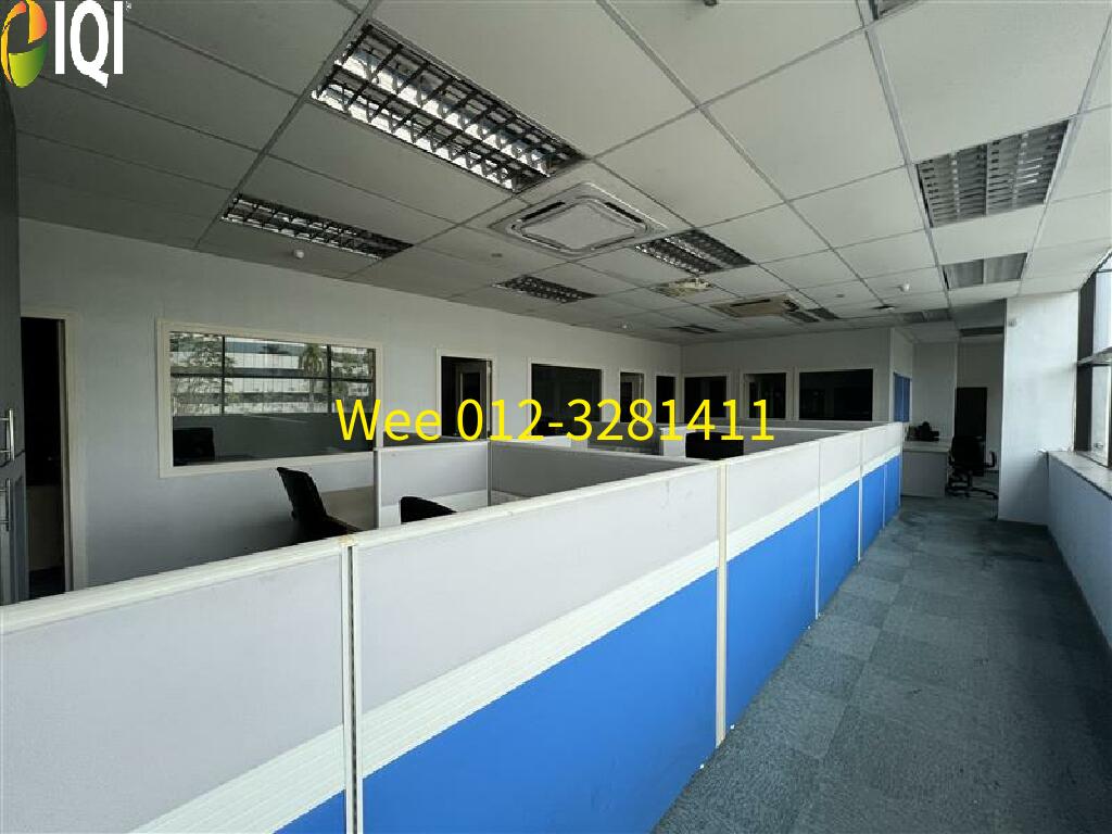 Hicom Glenmarie image